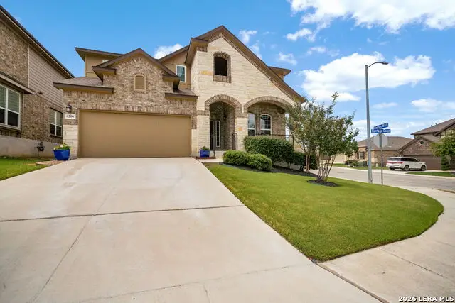 6206 Carriage Cape, San Antonio, TX 78261 - #2