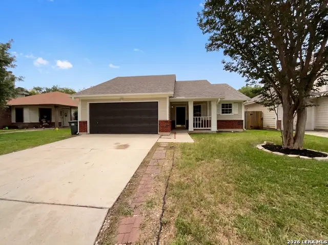 7222 Artisan Ln, San Antonio, TX 78250 - #1