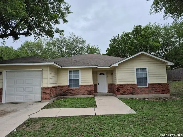 8806 Slumber Ln, Converse, TX 78109 - #1