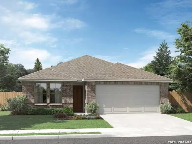 117 Dakota Ridge, Cibolo, TX 78108 - #1