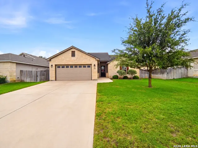 235 Valley Forge, Pleasanton, TX 78064 - #3