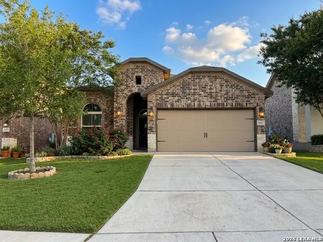 6027 Akin Song, San Antonio, TX 78261 - #2