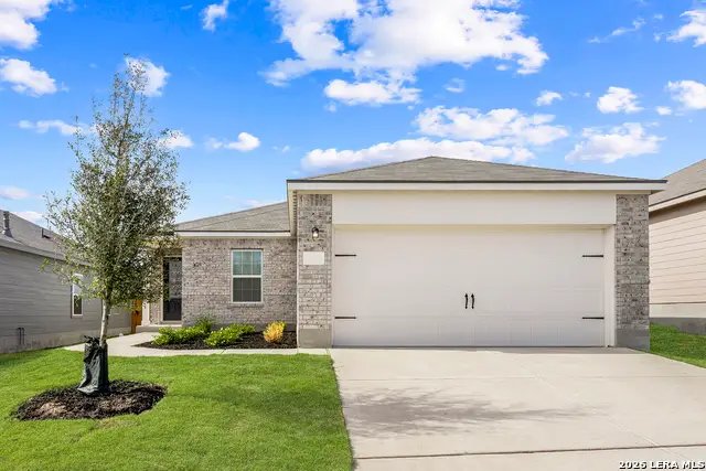 15251 Telfaire Meadow, Von Ormy, TX 78073 - #1