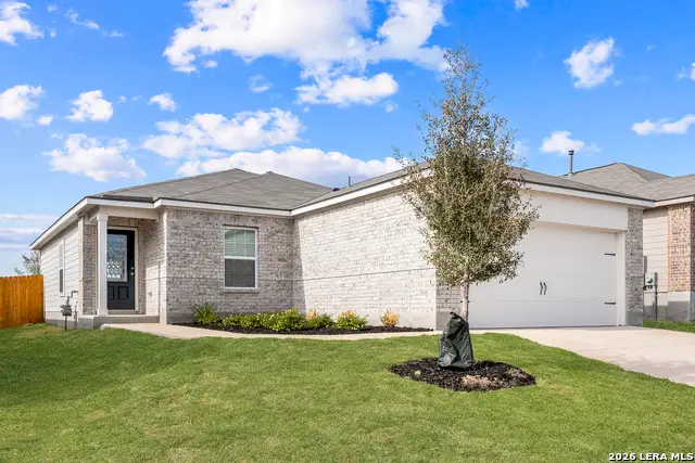 15251 Telfaire Meadow, Von Ormy, TX 78073 - #2