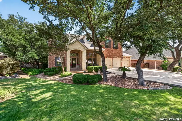 8706 Silver Rock, San Antonio, TX 78255 - #1