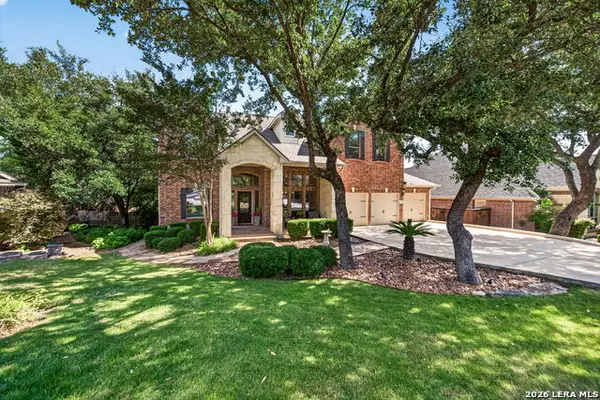 8706 Silver Rock, San Antonio, TX 78255