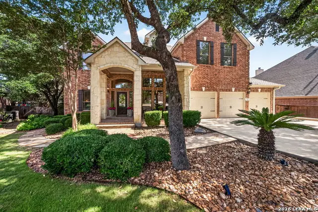 8706 Silver Rock, San Antonio, TX 78255 - #3