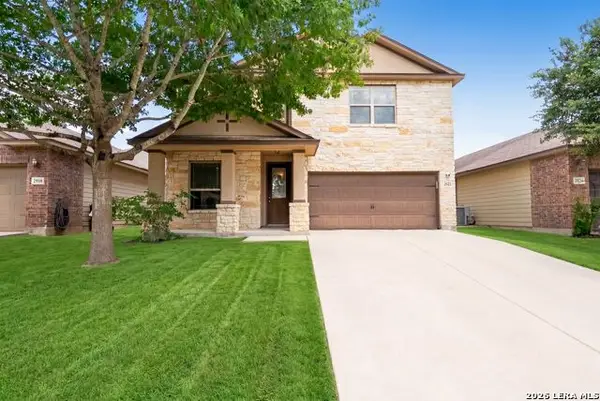 2522 Middleground, San Antonio, TX 78245