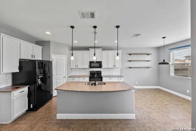 2522 Middleground, San Antonio, TX 78245 - #3