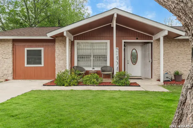 7806 Glen Sides, San Antonio, TX 78239 - #1