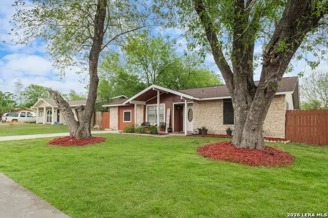 7806 Glen Sides, San Antonio, TX 78239 - #3