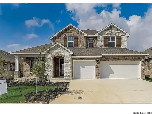 387 Borchers Blvd, New Braunfels, TX 78132 - #1