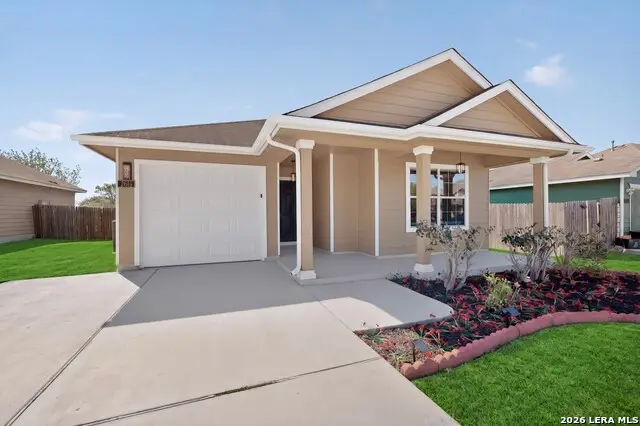 2614 Brighton Park, Converse, TX 78109 - #3