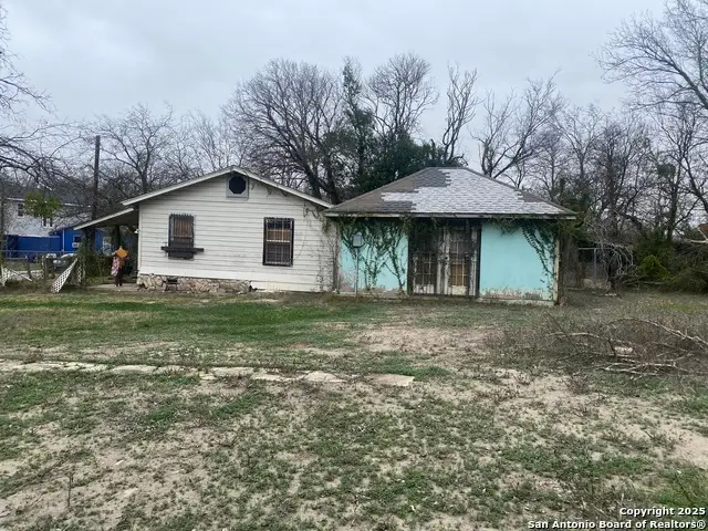 112 Bargas, San Antonio, TX 78210 - #1