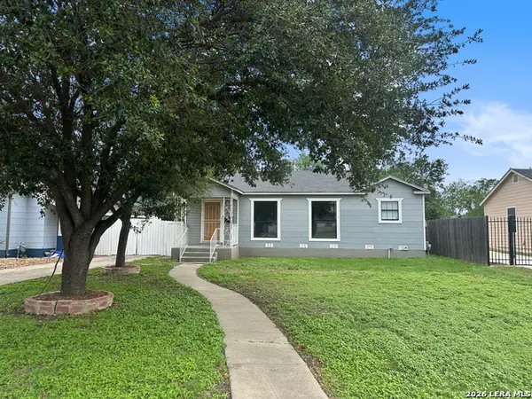 2930 W Ashby, San Antonio, TX 78228