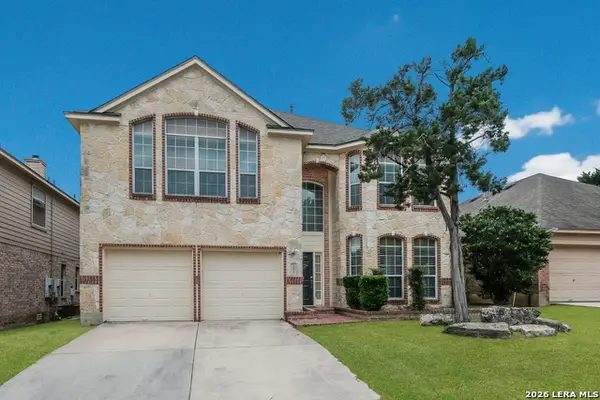 26415 Walden Oak, San Antonio, TX 78260