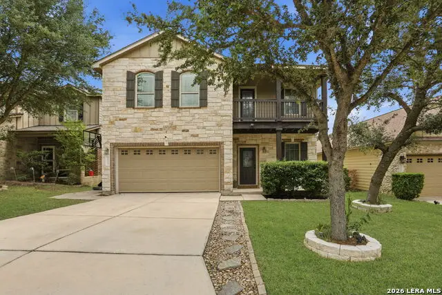 10358 Royal Est, San Antonio, TX 78245 - #1