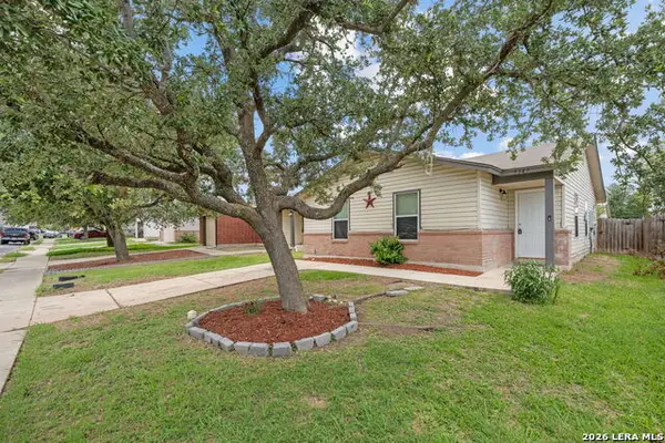 7347 Booker Bay, San Antonio, TX 78244