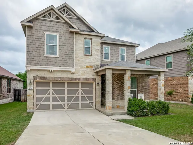 7714 Heavenly Arbor, San Antonio, TX 78254 - #1