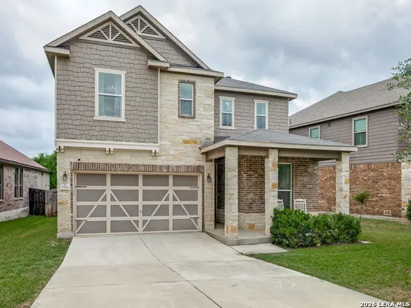 7714 Heavenly Arbor, San Antonio, TX 78254