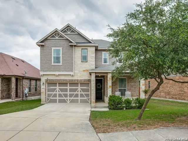 7714 Heavenly Arbor, San Antonio, TX 78254 - #3