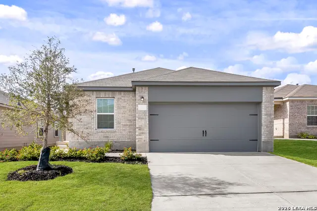 15242 Bufflehead Creek, Von Ormy, TX 78073 - #1