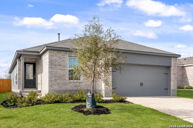 15242 Bufflehead Creek, Von Ormy, TX 78073 - #2
