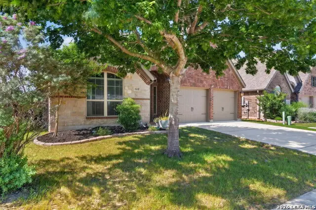 1925 Field Brk, Seguin, TX 78155 - #2