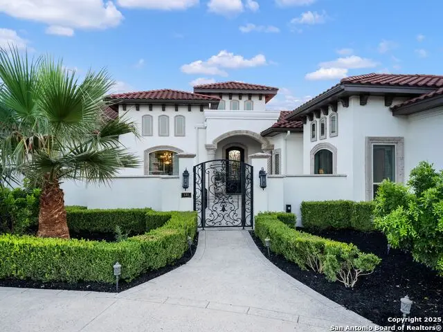 131 Champions Bend, San Antonio, TX 78258 - #3