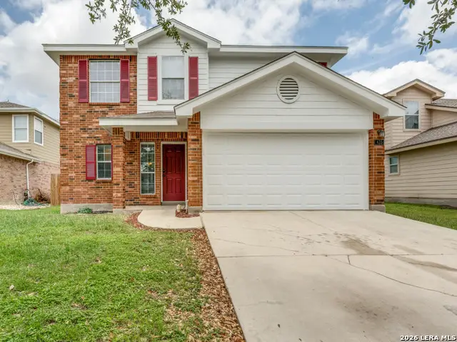 435 Abigail, Converse, TX 78109 - #1