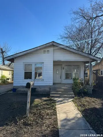 942 W Lynwood, San Antonio, TX 78201 - #1