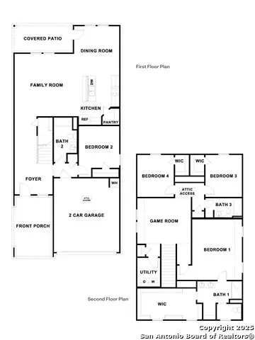 224 Raymondville Path, San Marcos, TX 78666 - #2