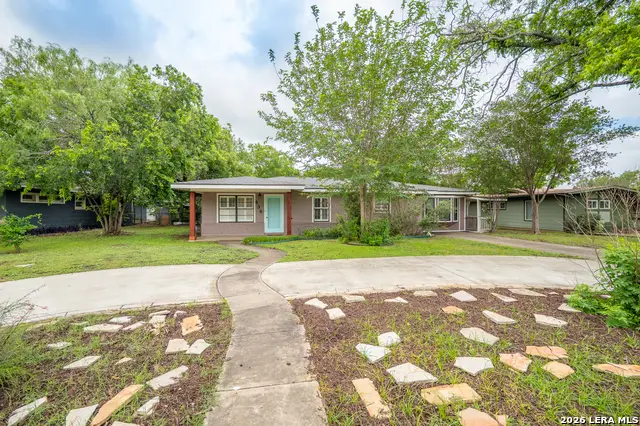 636 Rittiman Rd, Terrell Hills, TX 78209 - #1