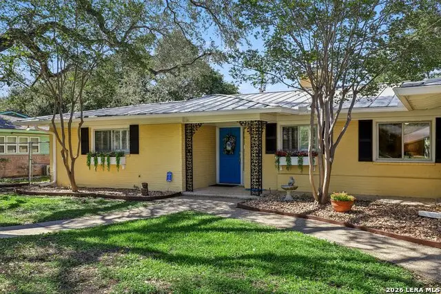 418 Northridge Dr, San Antonio, TX 78209 - #2