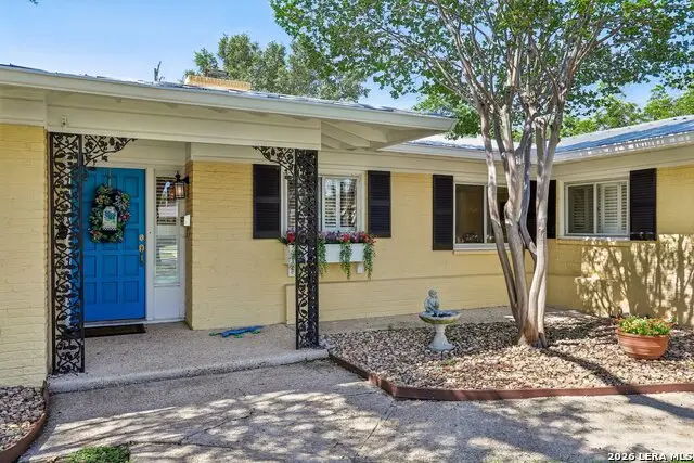 418 Northridge Dr, San Antonio, TX 78209 - #3