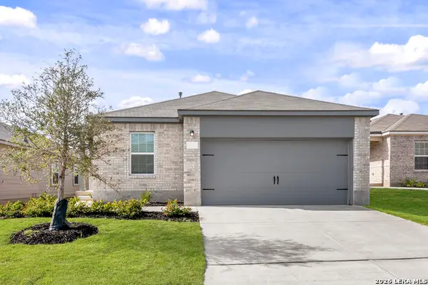 4410 Banting Crescent, Von Ormy, TX 78073