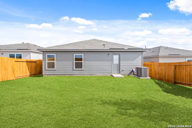 4410 Banting Crescent, Von Ormy, TX 78073 - #3