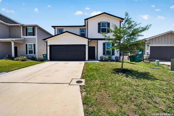 10246 Crossbuck, Converse, TX 78109