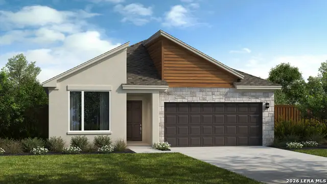 18327 Rhone River, San Antonio, TX 78256 - #1