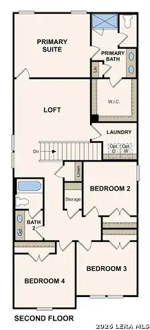 10602 Rosemont Hill, San Antonio, TX 78254 - #3