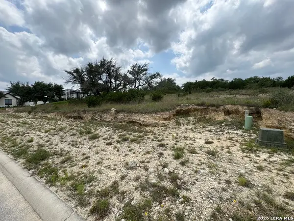 23107 Norfolk Cyn, San Antonio, TX 78255
