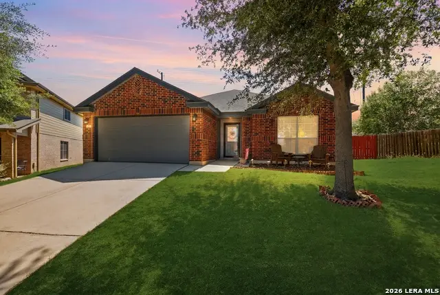 100 Farmview, Cibolo, TX 78108 - #1