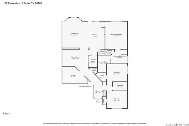 100 Farmview, Cibolo, TX 78108 - #2