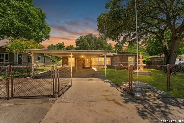 623 Weizmann St, San Antonio, TX 78213 - #3