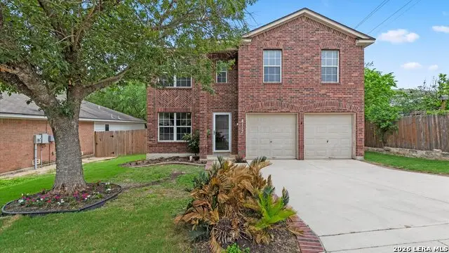4113 Brook Hollow Dr, Schertz, TX 78154 - #1