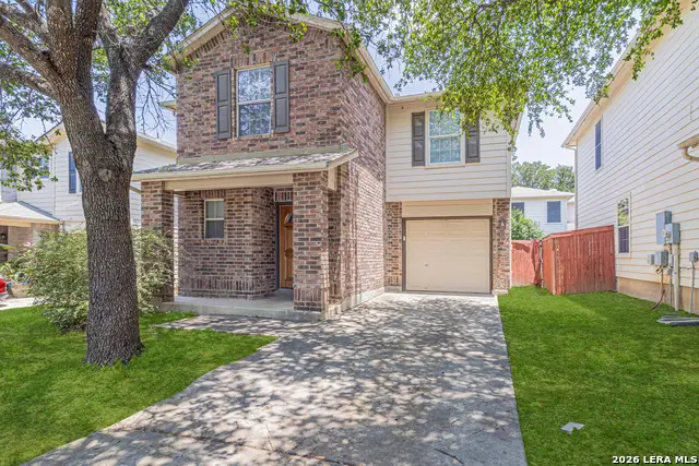 16122 Barrel Run, San Antonio, TX 78247 - #1