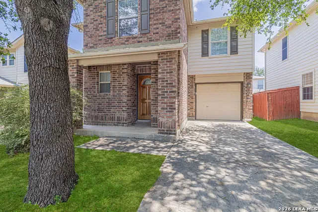 16122 Barrel Run, San Antonio, TX 78247 - #3