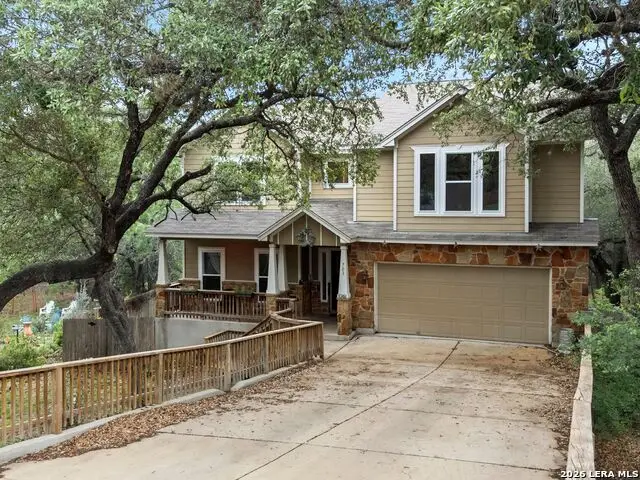 703 Stable Glen Dr, San Antonio, TX 78245 - #2