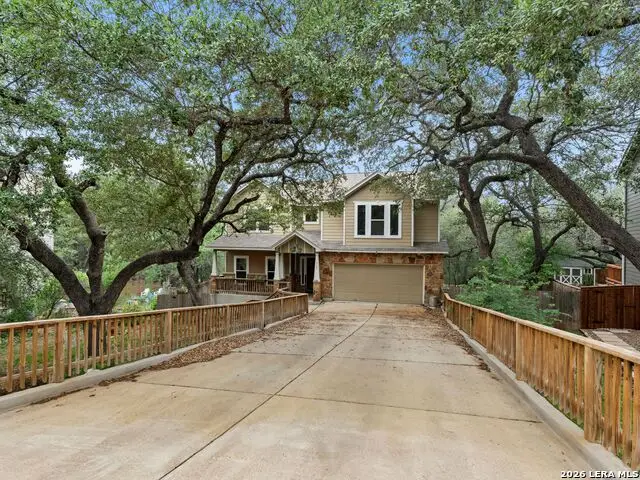 703 Stable Glen Dr, San Antonio, TX 78245 - #3