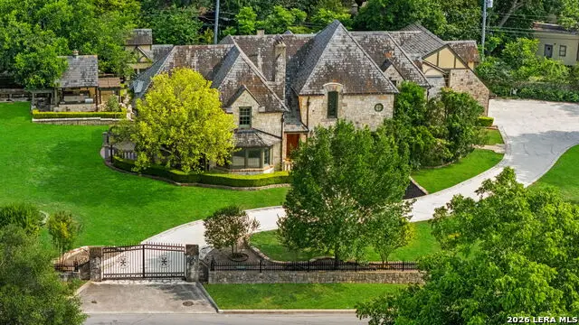 604 E Olmos, Olmos Park, TX 78212 - #1